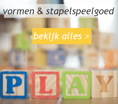 blokken en vormen en stapelspeelgoed