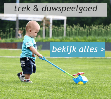 trek en duwspeelgoed