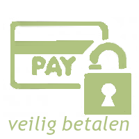 veilig betalen | La Haye Enfants