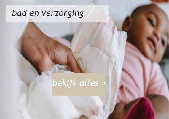 bad en verzorging
